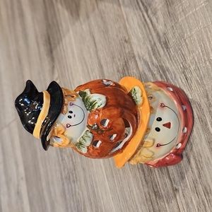 NWT Yankee Candle tea light Candle Holder